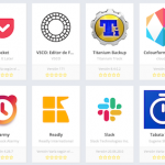 Tiendadeapps.com con las mejores categorías de aplicaciones Android
