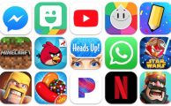 apps para moviles