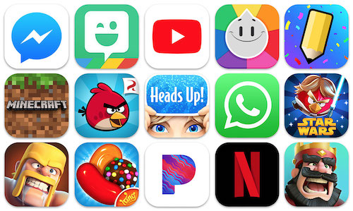 apps para moviles