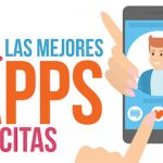 Las cuatro mejores Apps para citas digitales