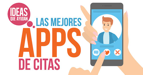 apps para citas