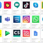 Cuales son las app mas descargadas del 2020