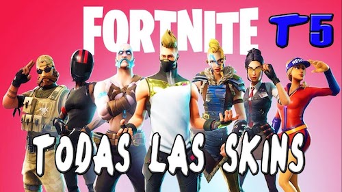 fornite