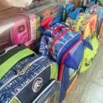 Particularidades de la venta de mochilas en Uruguay