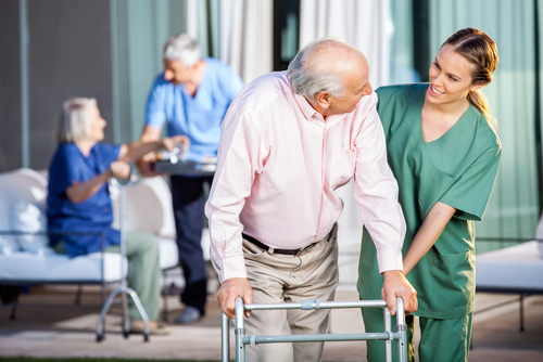 residencias adultos mayores