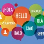 Descubre los beneficios de tener un sitio web en varios idiomas