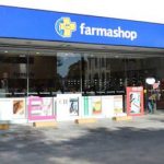 Farmashop Uruguay