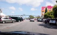 servicios de alquiler de autos en Curacao