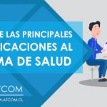 Como realizar cambios de plan de salud Isapre en Chile