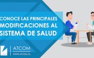 cambios plansalud IsapreChile