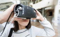 curso realidad virtual