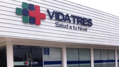 isapre vidatres