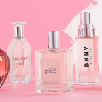 Los perfumes de mujeres más utilizados en los primeros meses de 2021