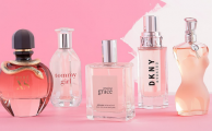 perfumes mujeres