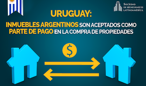 inmobiliarias uruguay