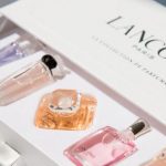 Lancome aromas franceses que cuidan