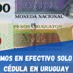 Conoce los requisitos para solicitar préstamos en Uruguay