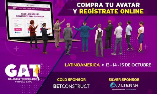 GAT Virtual Expo