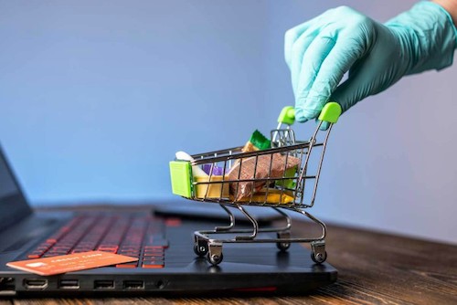 ecommerce pandemia