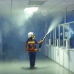 Compañías de fumigación en Uruguay con el mayor nivel de seguridad