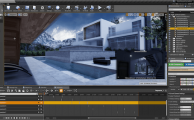 Cursos Unreal Engine español