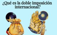 doble imposicion