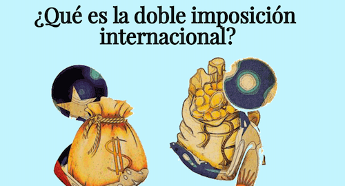 doble imposicion