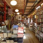 Top tres 2021 de librerías online en Uruguay