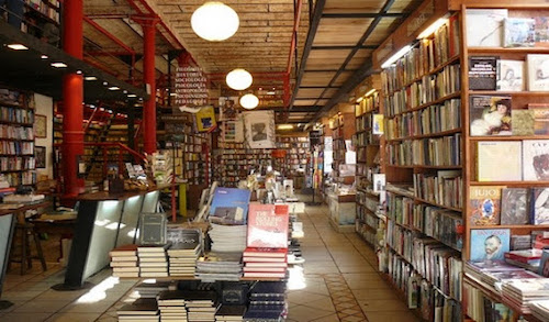 librerias online