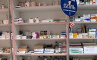 farmacias Uruguay online