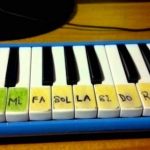 Ventajas y beneficios de aprender música para niños