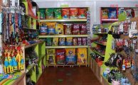 tiendas de mascotas uruguay