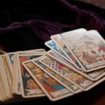 Tarot económico del amor