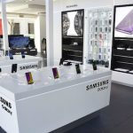 Samsung electrodomésticos y más en Uruguay