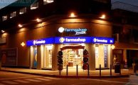 Tienda Farmashop