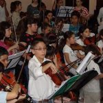 Escuelas para estudiar música en Montevideo