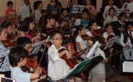 escuelas de musica