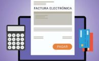 factura electronica