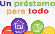 tipos prestamos