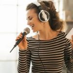 Cuatro tips para aprender a cantar desde cero