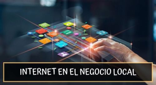 beneficios internet empresa