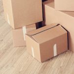 ¿Cuáles son los beneficios de las cajas para mudanzas?