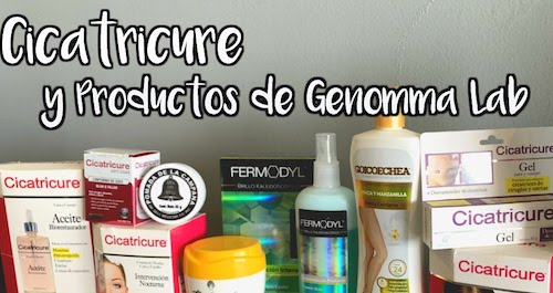 productos cicaticure