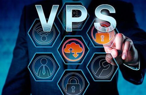 servidores VPS