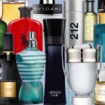 Conoce los perfumes para hombres más vendidos en 2021