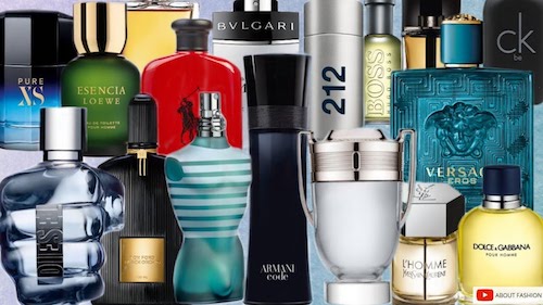 perfumes hombres