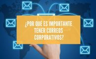 Correos Corporativos