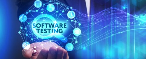 Software testing