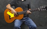 aprender guitarra