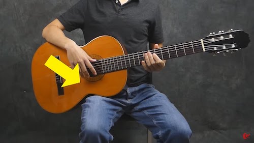 aprender guitarra